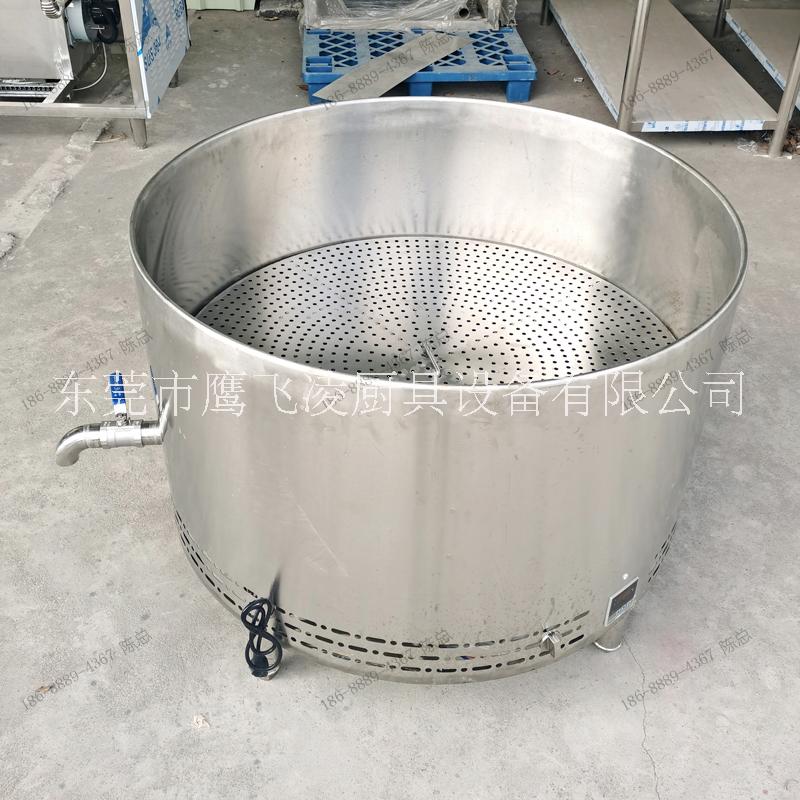燃?xì)庥驼t商用大型恒溫油炸機(jī)