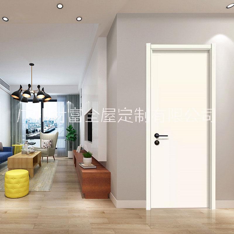 極簡(jiǎn)木門(mén),隱形木門(mén)圖片/極簡(jiǎn)木門(mén),隱形木門(mén)樣板圖 (3)