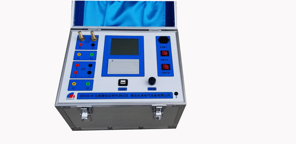 互感器綜合測試圖片/互感器綜合測試樣板圖 (3)