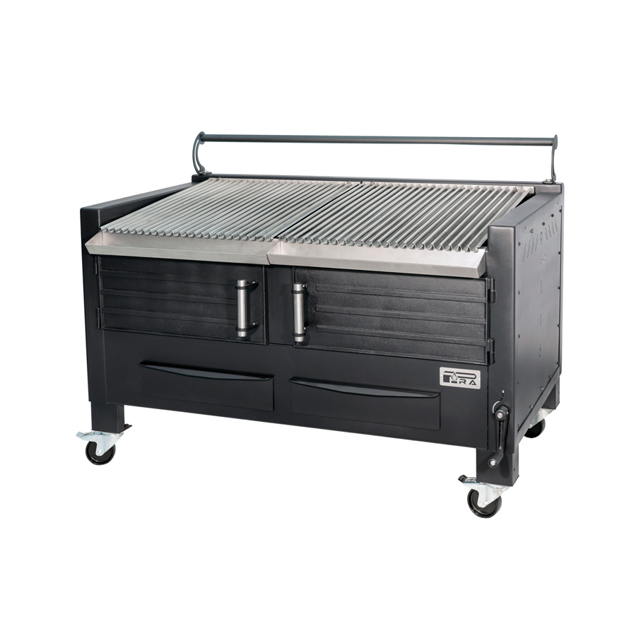 西班牙PIRA可移動燒烤爐BBQM-120/150 PIRA燒烤爐