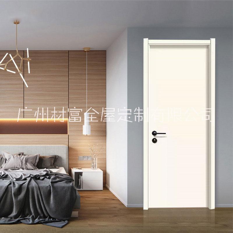 極簡(jiǎn)木門(mén),隱形木門(mén)圖片/極簡(jiǎn)木門(mén),隱形木門(mén)樣板圖 (2)