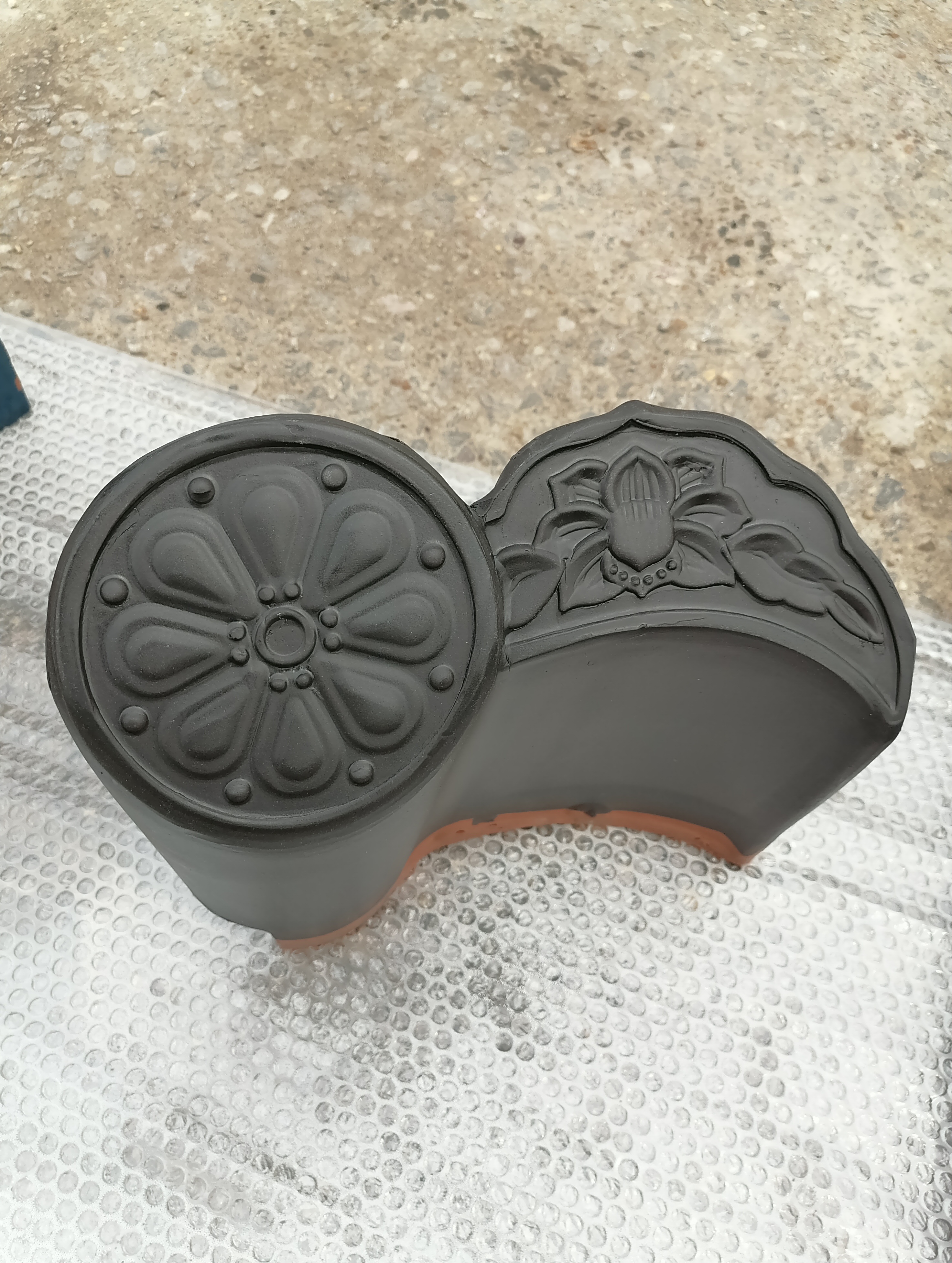 波形瓦價(jià)錢、批發(fā)電話、銷售、怎么樣【江蘇狀元建陶有限公司】