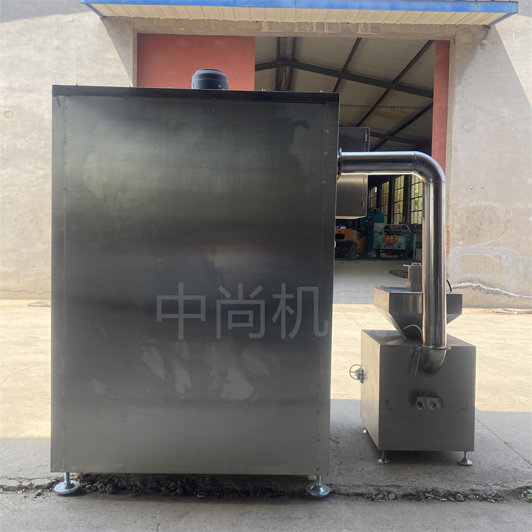 煙熏爐圖片/煙熏爐樣板圖 (4)