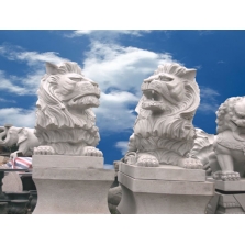 動(dòng)物雕塑圖片/動(dòng)物雕塑樣板圖 (2)