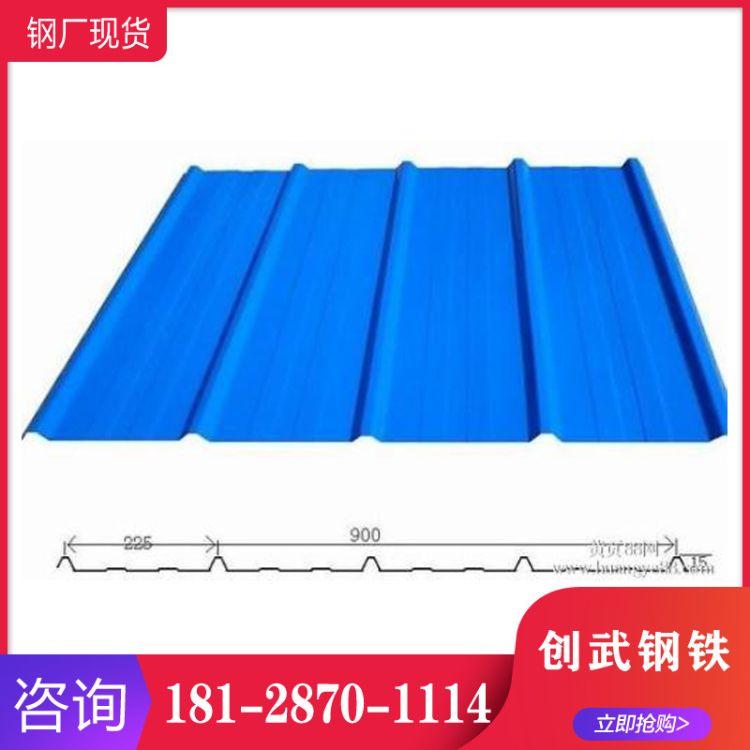 彩鋼扣板圖片/彩鋼扣板樣板圖 (4)