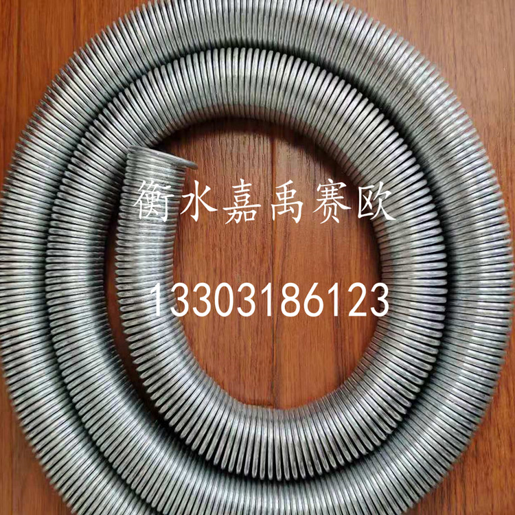 滲水彈簧鋼管圖片/滲水彈簧鋼管樣板圖 (1)
