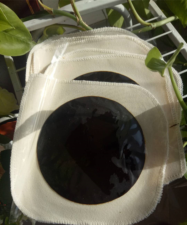 膏貼加工代工圖片