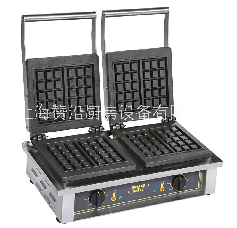 roller grill 華夫爐GED10/GSE40