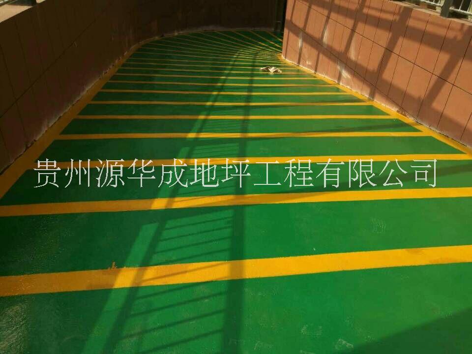 車庫坡道圖片/車庫坡道樣板圖 (4)