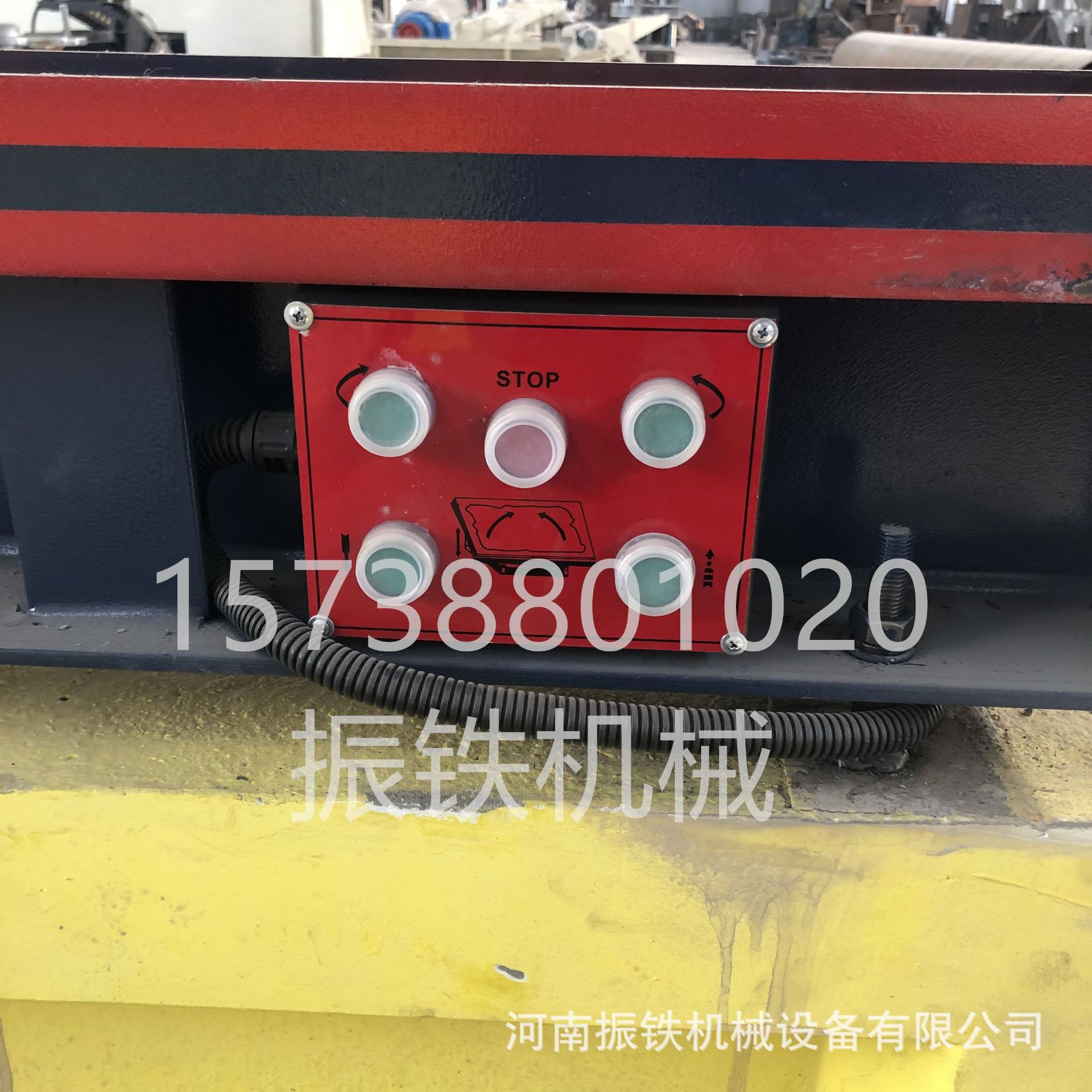 單臂組合鋸圖片/單臂組合鋸樣板圖 (4)