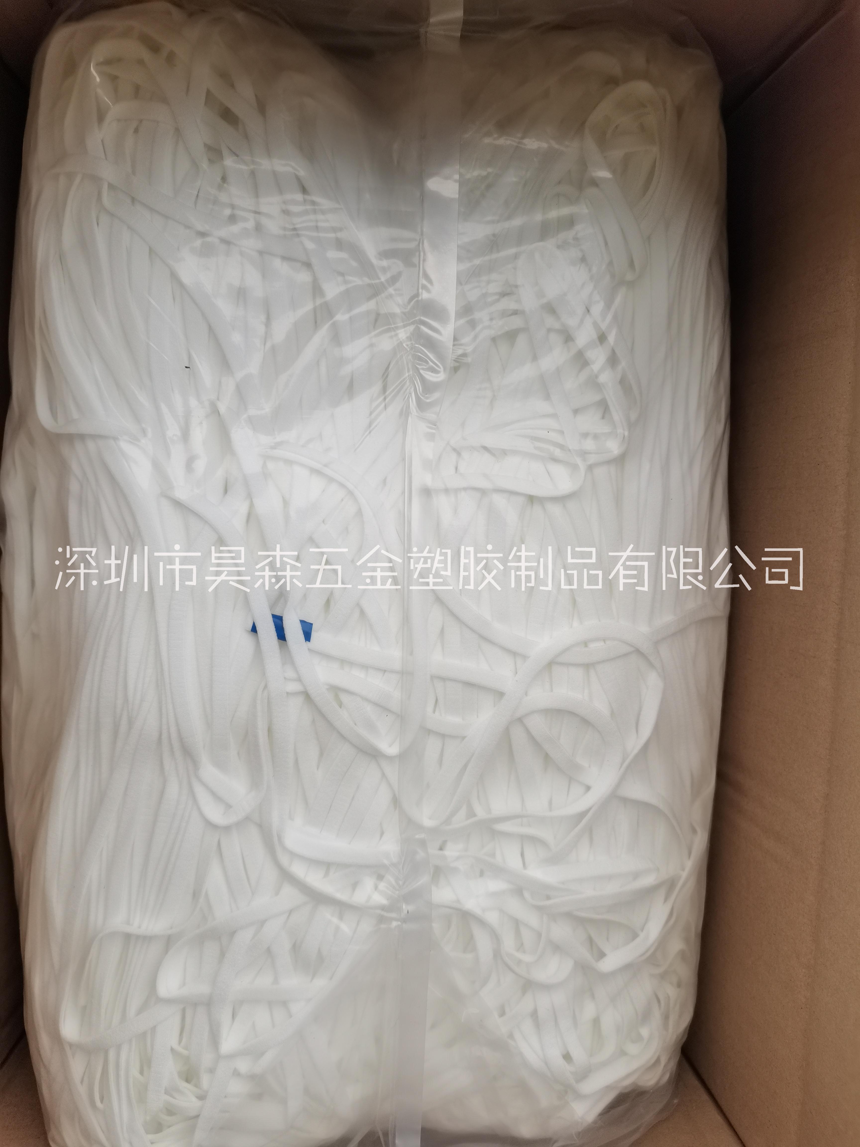 扁空心耳帶圖片