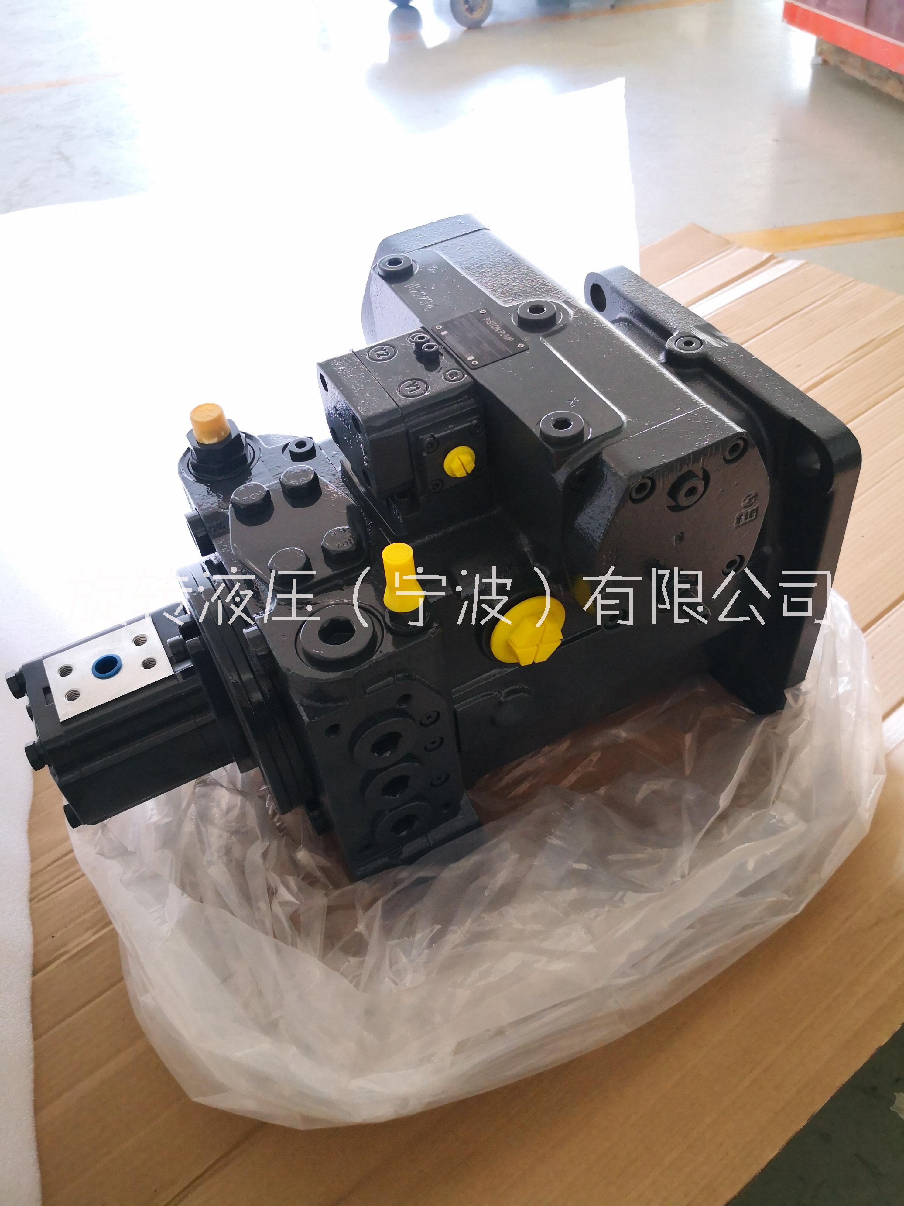 船舶液壓泵錨機液壓泵SAM 林德 力士樂供應(yīng) 維修 配套 解決方案