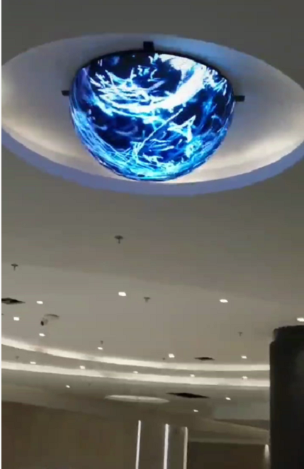 透明屏圖片/透明屏樣板圖 (2)