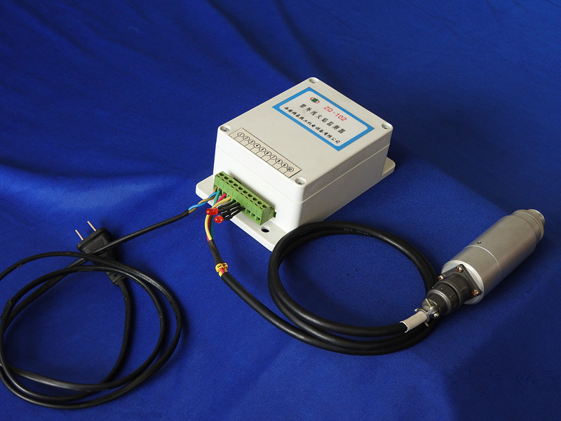 ZQ－102紫外線火焰監(jiān)測器圖片