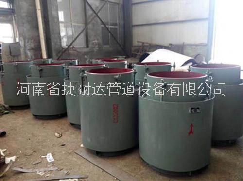 廠家供應(yīng)  JWY型無約束型波紋補償器