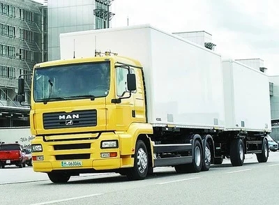 廊坊到太原整車(chē)運(yùn)輸圖片