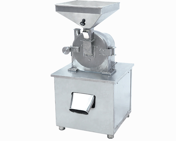 大麥仁粉碎機(jī)圖片