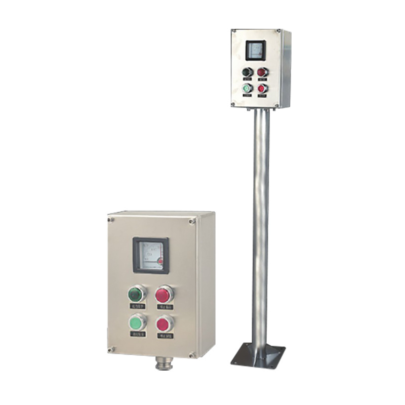 防爆操作柱銷(xiāo)售