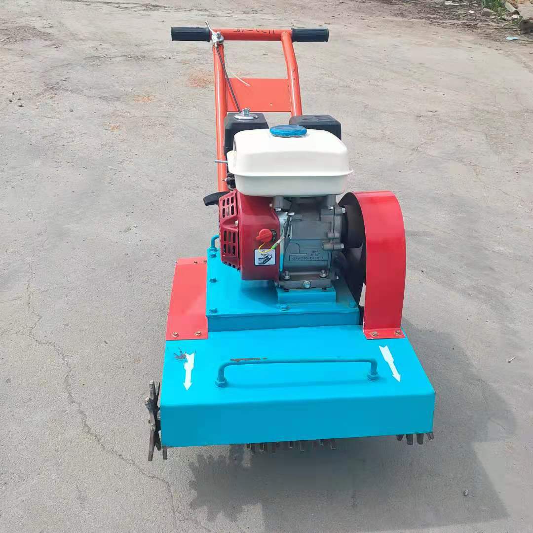 路面清灰機(jī)圖片/路面清灰機(jī)樣板圖 (3)