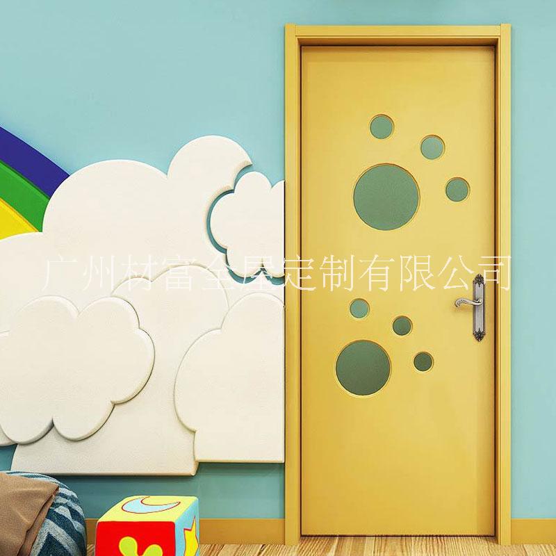 教室木門,卡通木門圖片/教室木門,卡通木門樣板圖 (4)