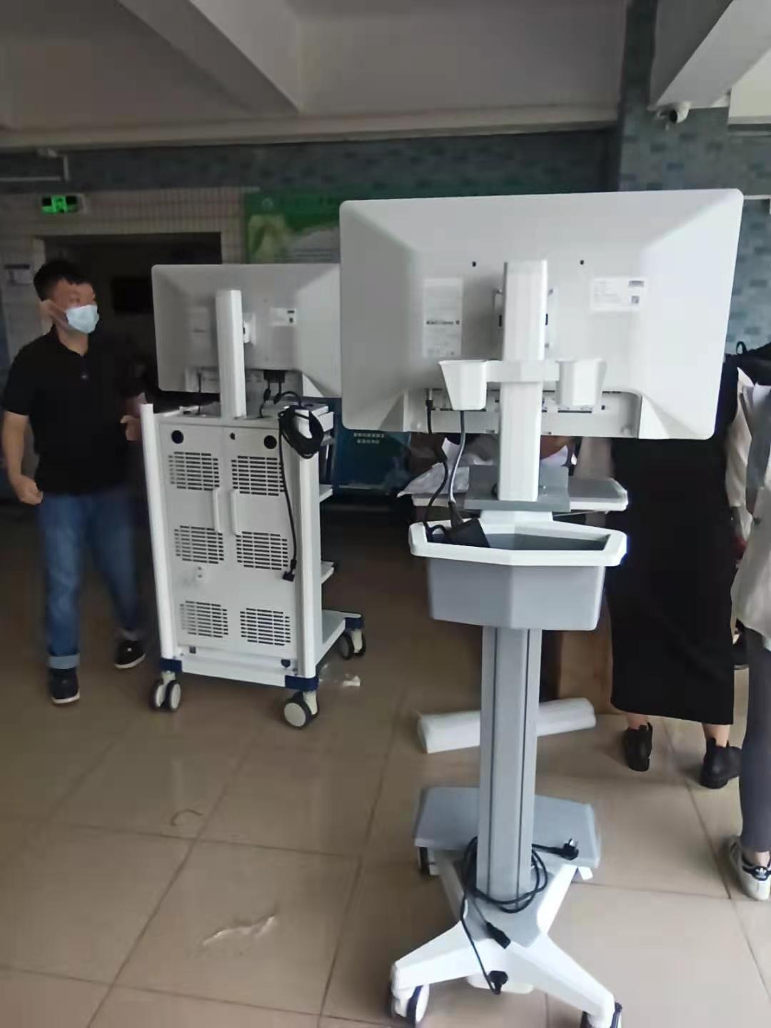 腹腔鏡臺車