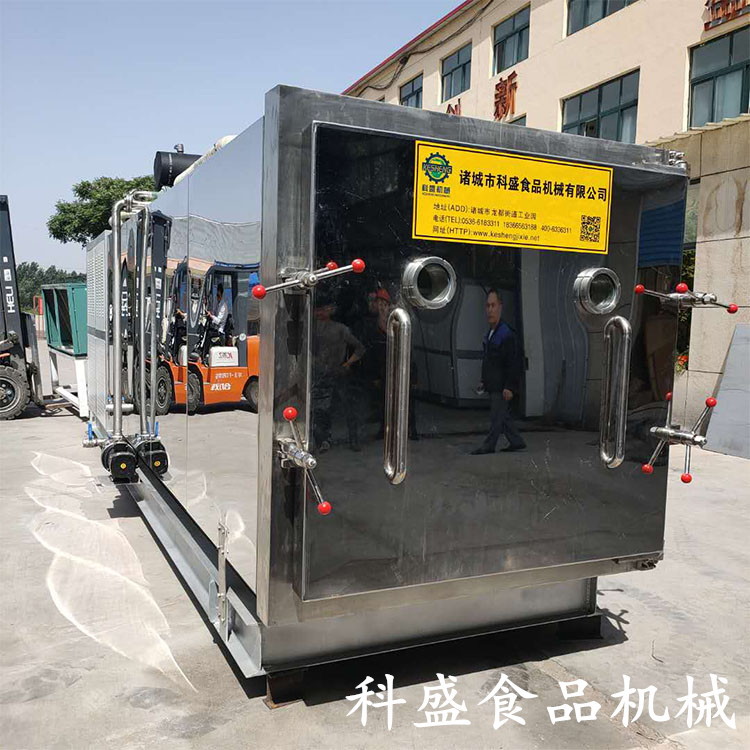 冷凍干燥機圖片/冷凍干燥機樣板圖 (4)