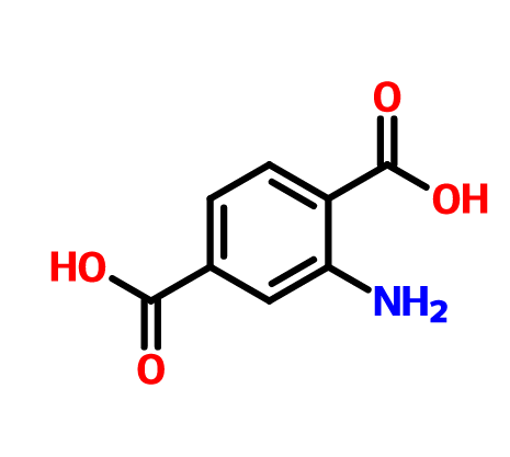 河南-2氨基对苯二甲酸生产厂家，化学中间体材料批发，合作批发找大连新细生物科技有限公司