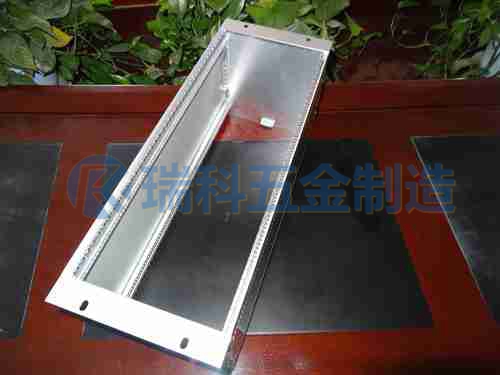 4U橫插儀表箱價格圖片/4U橫插儀表箱價格樣板圖 (2)