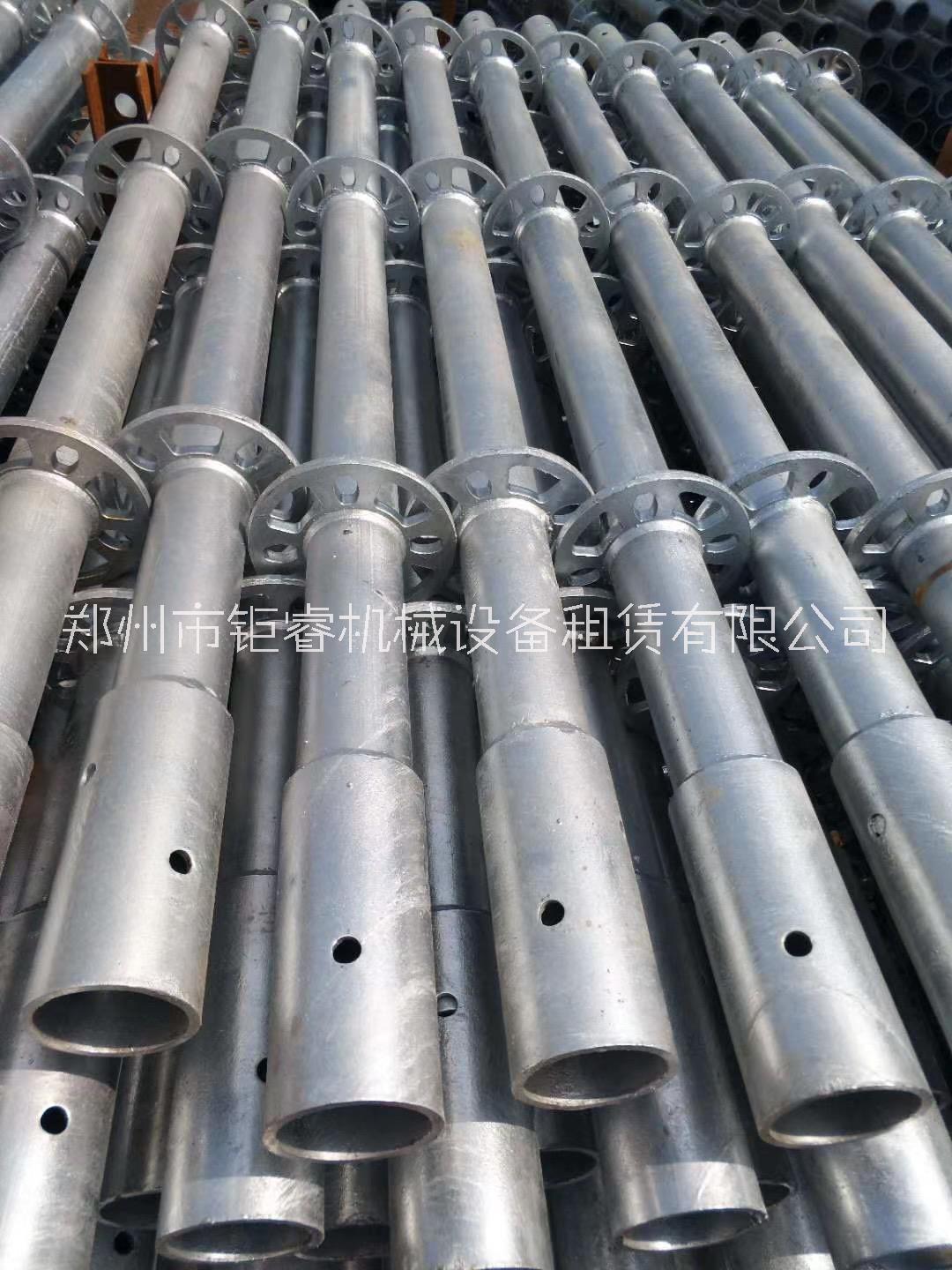 鋼管扣件租賃圖片/鋼管扣件租賃樣板圖 (3)