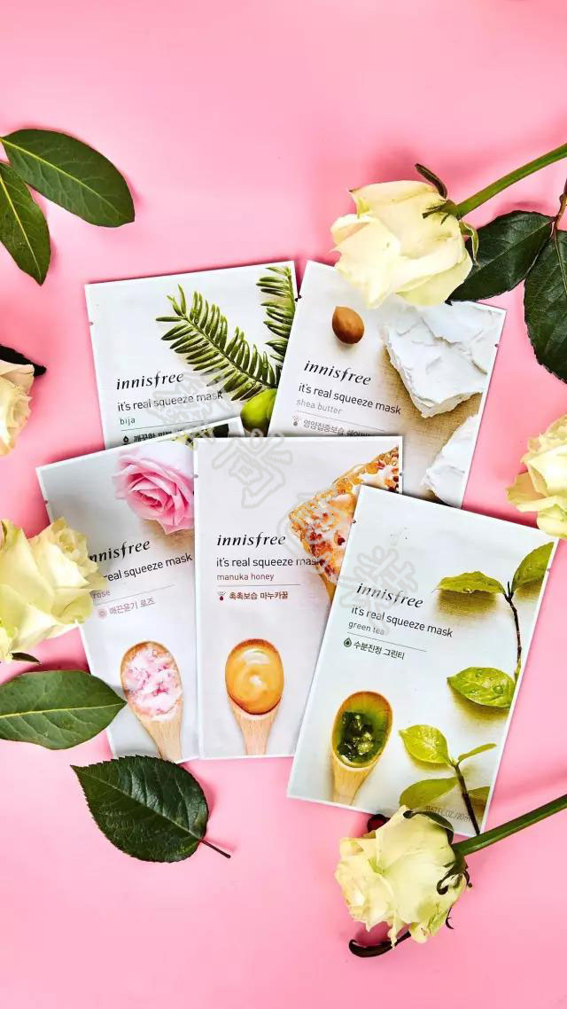 面膜袋圖片/面膜袋樣板圖 (2)