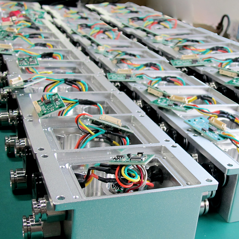 壓差式沉降儀圖片/壓差式沉降儀樣板圖 (2)