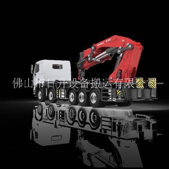 佛山涂布機設備安裝圖片
