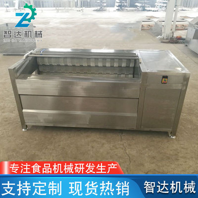 毛輥清洗機(jī)圖片/毛輥清洗機(jī)樣板圖 (1)