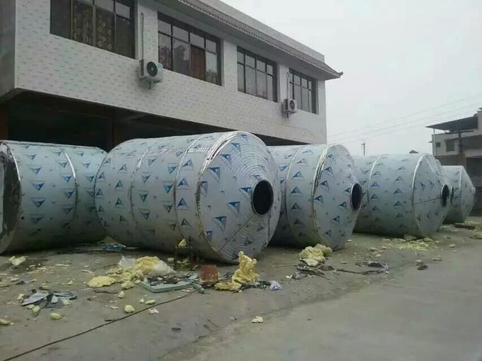 不銹鋼球形水箱圖片/不銹鋼球形水箱樣板圖 (2)