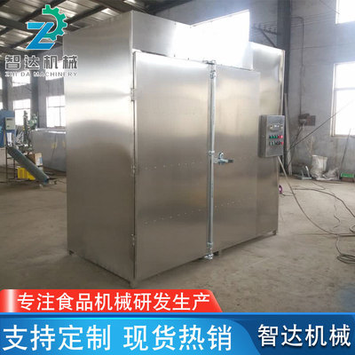 小型箱式烘干機圖片/小型箱式烘干機樣板圖 (4)