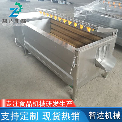 毛輥清洗機(jī)圖片/毛輥清洗機(jī)樣板圖 (4)