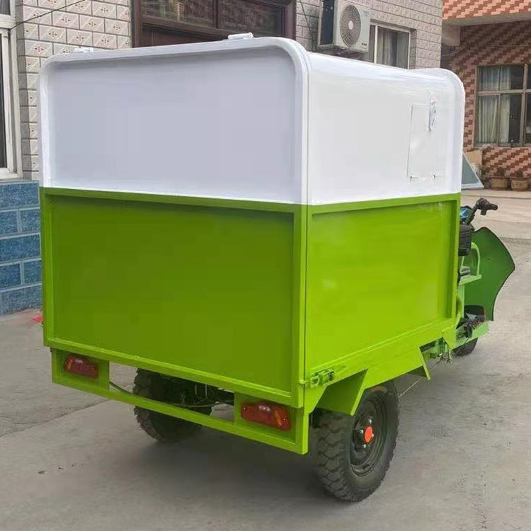 三輪碎枝機(jī) 三輪樹(shù)枝粉碎收集車(chē)圖片/三輪碎枝機(jī) 三輪樹(shù)枝粉碎收集車(chē)樣板圖 (4)