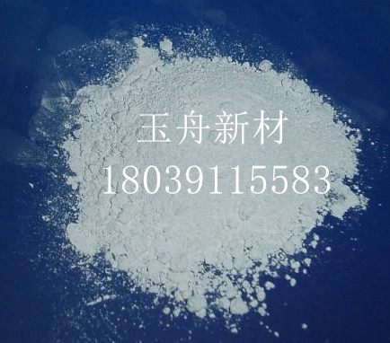 供应99%含量白刚玉磨料 喷砂精细抛光用白刚玉微粉W7W8图片