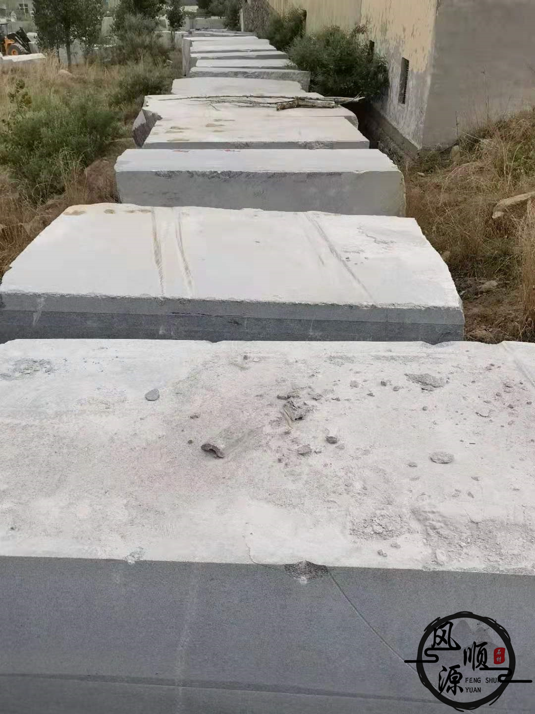 山東供應(yīng)荒料廠家