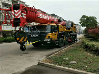 浦东区三林济阳路叉车出租搬运吊车浦东区三林济阳路叉车出租搬运吊车吊装卸长清路进机器