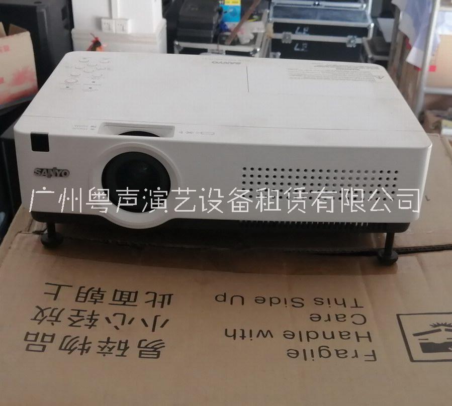 投影機圖片/投影機樣板圖 (2)
