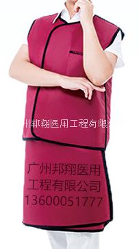 射線防護鉛衣圖片/射線防護鉛衣樣板圖 (2)