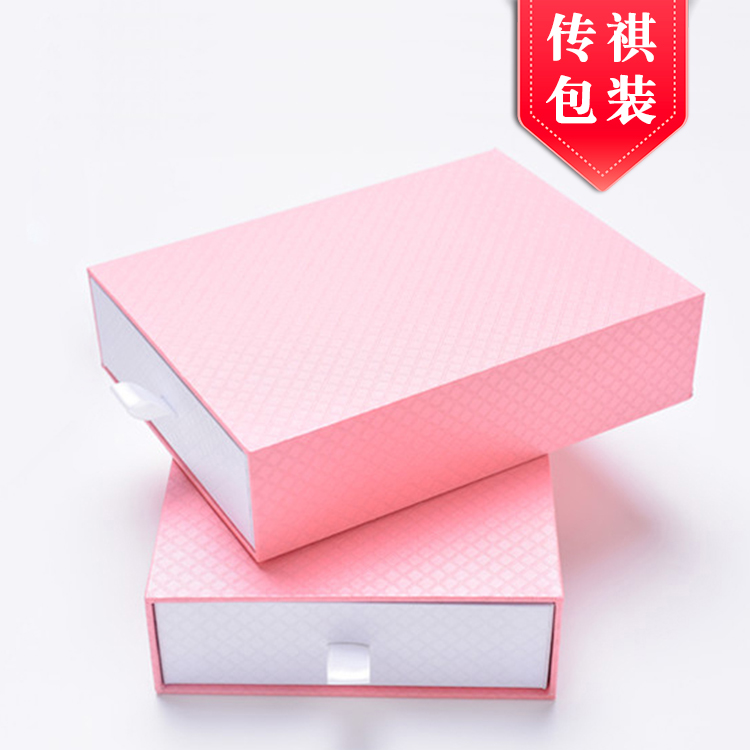 包裝禮盒書型盒形式，天地蓋形式圖片/包裝禮盒書型盒形式，天地蓋形式樣板圖 (3)