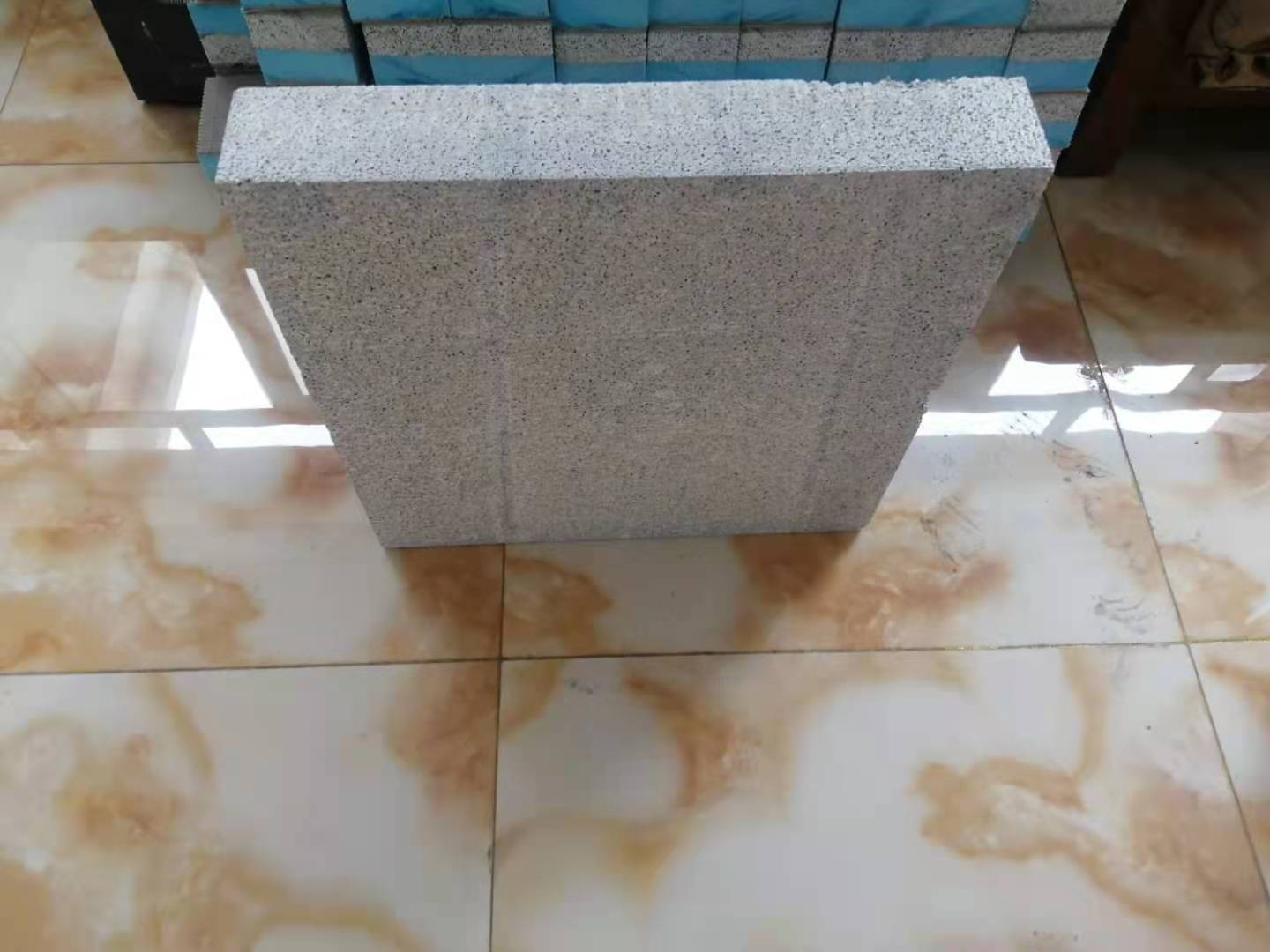 建筑外墻保溫板圖片/建筑外墻保溫板樣板圖 (2)