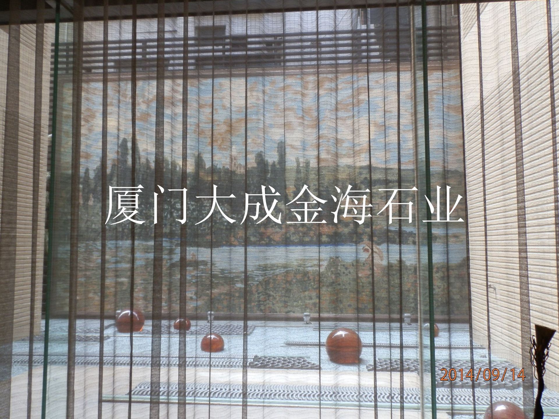 馬賽克油畫定制價格圖片/馬賽克油畫定制價格樣板圖 (4)