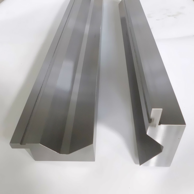 廠家供應(yīng)浙江折彎機(jī)刀模具 折彎機(jī)壓平模具
