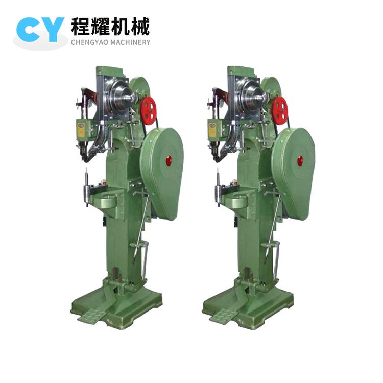 油壓鉚釘機(jī)價(jià)格廠商圖片