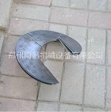 耐磨螺旋葉片圖片/耐磨螺旋葉片樣板圖 (1)