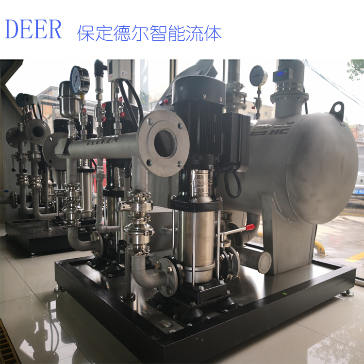 無負(fù)壓變頻供水設(shè)備圖片/無負(fù)壓變頻供水設(shè)備樣板圖 (1)