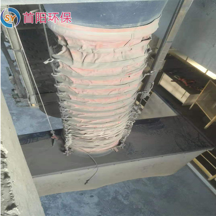 除塵濾袋圖片/除塵濾袋樣板圖 (4)